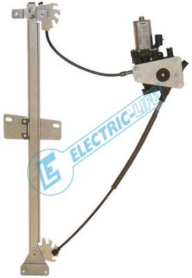 ELECTRIC LIFE zrme63rb -  Подъемное устройство для окон